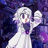 Yunyun Syndrome! Logo
